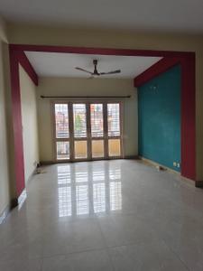 Hall Image of 1350 Sq.ft 3 BHK Apartment / Flat for sale in Jadavpur Kolkata for Rs. 9800000