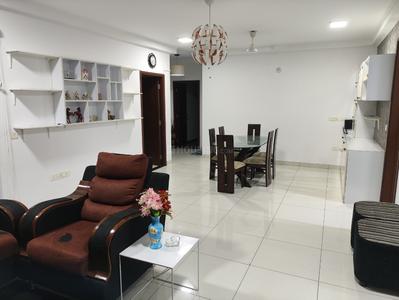 3 BHK Flat