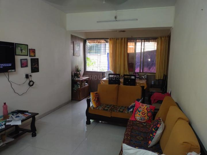 UDAY CHS SECTOR 15 VASHI Main Image 1