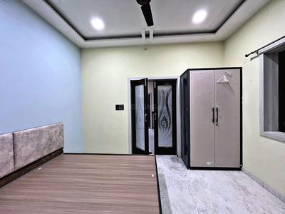 Bedroom Image of 1800 Sq.ft 3 BHK Builder Floor for rent in Khema-Ka-Kuwa Jodhpur for Rs. 30000