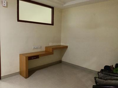 Bedroom Image of 650 Sq.ft 1 BHK Apartment / Flat for rent in RKReal Ayyappa Society, Madhapur Hyderabad for Rs. 25000