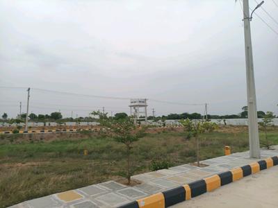 Image of 122 Sq.ft Residential Plot / Land for sale in Medchal, Secunderabad for Rs. 3660000