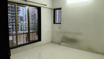 Bedroom Image of 494 Sq.ft 1 BHK Apartment / Flat for sale in Yash Willows Usha Niketan, Goregaon East Mumbai for Rs. 13000000