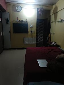 Bedroom Image of 850 Sq.ft 2 BHK Apartment / Flat for sale in Kalwa Thane for Rs. 10800000