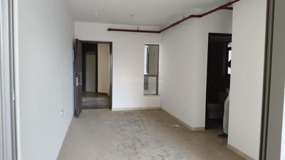Living Room Image of 1050 Sq.ft 2 BHK Apartment / Flat for sale in Kalpataru Paramount, Thane West Thane for Rs. 16700000