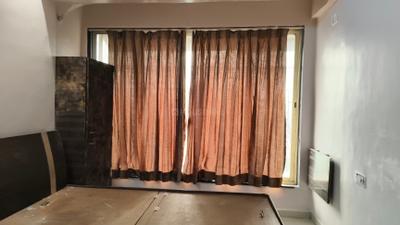 1 BHK Fully Furnished Flat