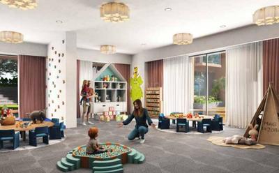Hall Image of 2487 Sq.ft 4 BHK Apartment / Flat for sale in ANP Autograph, Punawale Pune for Rs. 19000000