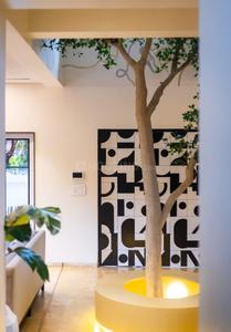 Hall Image of 4200 Sq.ft 4 BHK Villa for sale in Assagao Goa for Rs. 110000000