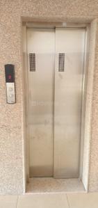 Image of 950 Sq.ft 2 BHK Apartment / Flat for sale in Pyramid Shreyash 2, Ambawadi, Ahmedabad for Rs. 6000000