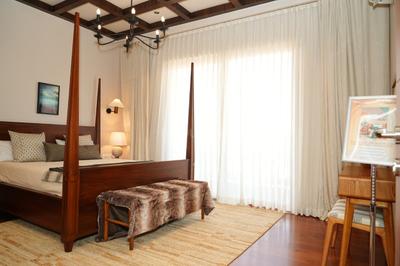 Bedroom Image of 3893 Sq.ft 5 BHK Villa for sale in Surya Valencia Phase I, Rajanukunte Bengaluru for Rs. 47700000