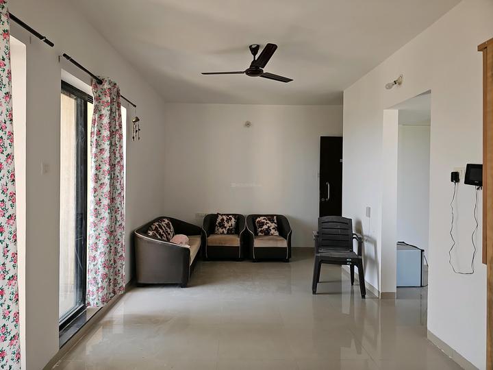 Long Island Living Room 1