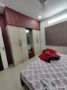 Bedroom Image of 4000 Sq.ft 4.5 BHK Duplex for sale in Vesu Surat for Rs. 25000000