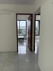 Hall Image of 1500 Sq.ft 3 BHK Apartment / Flat for sale in Maharsh Harsh Icon, Bopal Ahmedabad for Rs. 9100000