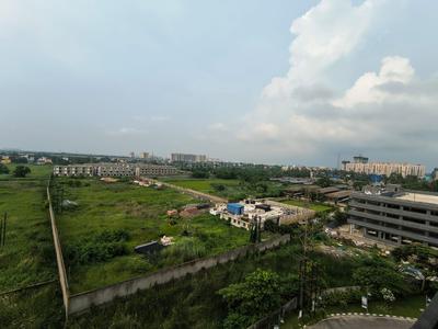 Image of 817 Sq.ft 2 BHK Apartment / Flat for sale in Godrej Se7en Phase 1, Joka, Kolkata for Rs. 5200000