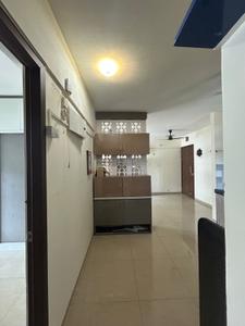 Kitchen Image of 960 Sq.ft 2 BHK Apartment / Flat for sale in Kolte Patil Ivy Estate Nia, Wagholi Pune for Rs. 5200000