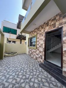 Image of 1700 Sq.ft 3 BHK Independent House for sale in Hudkeshwar Bk, Nagpur for Rs. 7000000