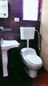 Image of 1080 Sq.ft 2 BHK Apartment / Flat for rent in Balewadi, Pune for Rs. 35000