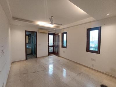 Hall Image of 7200 Sq.ft 4 BHK Builder Floor for rent in Maharani Bagh New Delhi for Rs. 275000