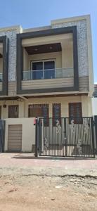 Image of 1850 Sq.ft 3 BHK Independent House for rent in Jagatpura, Jaipur for Rs. 35000