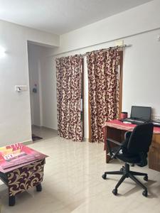 1 BHK Flat