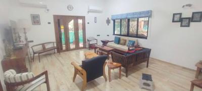 Hall Image of 3500 Sq.ft 5 BHK Villa for sale in Pimple Nilakh Pune for Rs. 85000000