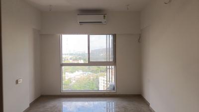 Bedroom Image of 1100 Sq.ft 2.5 BHK Apartment / Flat for sale in Concrete Sai Swayam, Chembur Mumbai for Rs. 31000000