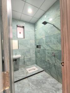 Bathroom Image of 901 Sq.ft 3 BHK Villa for sale in Kanakpura Jaipur for Rs. 12000000