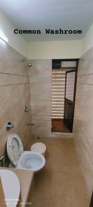 Bathroom Image of 1250 Sq.ft 2 BHK Apartment / Flat for rent in Dronagiri Navi Mumbai for Rs. 22000