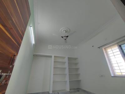 1 BHK Independent House