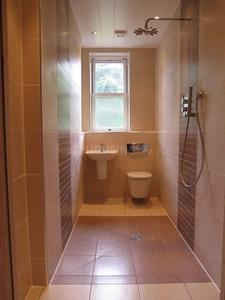 Image of 1500 Sq.ft 3 BHK Apartment / Flat for rent in Estate Eco Symphony, Jai Prakash Nagar, Ranchi for Rs. 45000