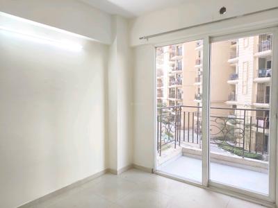 Bedroom Image of 1000 Sq.ft 2 BHK Apartment / Flat for sale in Signature Global The Millennia, Sector 37D Gurgaon for Rs. 6900000