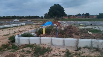 Image of 189 Sq.ft Residential Plot / Land for sale in Grupe Emerald Homes, Turkayamjal, Hyderabad for Rs. 6000000