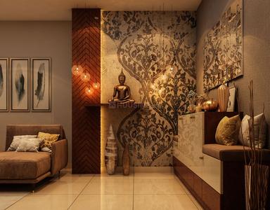 3 BHK Flat