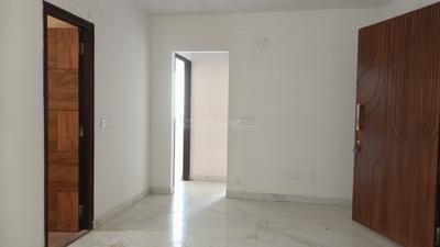 Bedroom Image of 2200 Sq.ft 4 BHK Builder Floor for sale in Kaval Bairasandra Bengaluru for Rs. 15000000