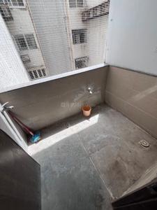 Balcony Image of 1500 Sq.ft 3 BHK Apartment / Flat for sale in Sevasi Vadodara for Rs. 5500000