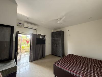Hall Image of 650 Sq.ft 1 RK Independent House for rent in Sector 70 Gurgaon for Rs. 16000
