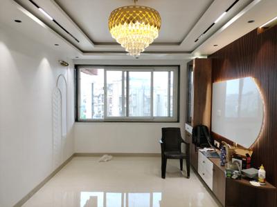 4 BHK Flat