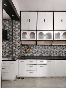 Kitchen Image of 1700 Sq.ft 3 BHK Apartment / Flat for sale in The Antriksh Rashi Apartments, Sector 7 Dwarka New Delhi for Rs. 32000000