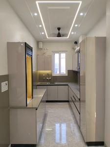 3 BHK Independent Builder Floor