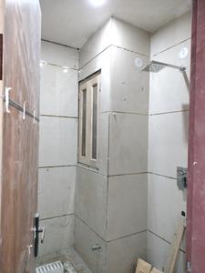 Common Bathroom Image of 700 Sq.ft 2 BHK Apartment / Flat for sale in Deenpur New Delhi for Rs. 3700000