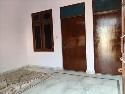 Bedroom Image of 900 Sq.ft 2 BHK Independent House for rent in Ramesh Vihar Colony Aligarh for Rs. 5500