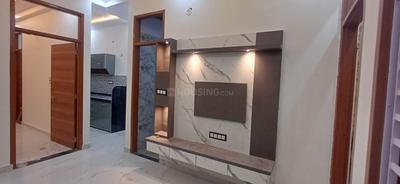Bedroom Image of 1300 Sq.ft 3 BHK Villa for sale in Hathod Jaipur for Rs. 4500000
