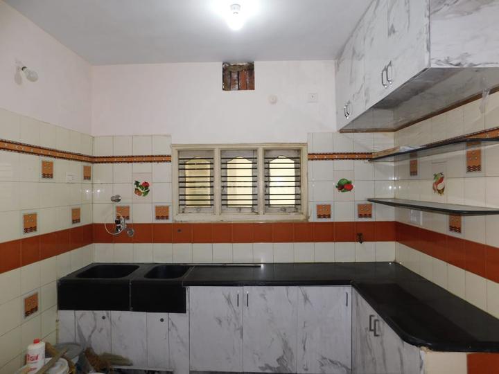 Railway Layout, Jnana Ganga Nagar Kitchen 1