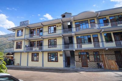 Building Image of LVMR MOHAL || PREMIUM PG in Mohal, Kullu