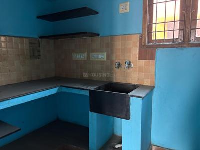 Kitchen Image of 4800 Sq.ft 6 BHK Independent House for sale in KK Nagar Chennai for Rs. 45000000