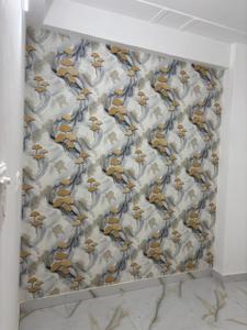Bathroom Image of 925 Sq.ft 2 BHK Apartment / Flat for sale in JMD Sanskriti Homes, Sector 73 Noida for Rs. 3700000