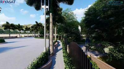 Image of 2100 Sq.ft Residential Plot / Land for sale in Shedung, Navi Mumbai for Rs. 8450000