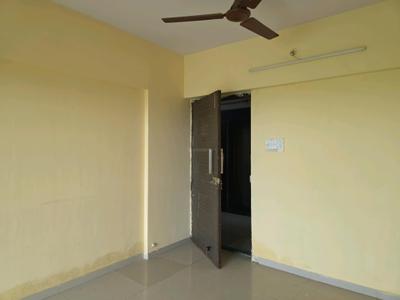 Living Room Image of 620 Sq.ft 1 BHK Apartment / Flat for sale in Acropolis, Virar West Virar for Rs. 3000000