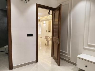 Bedroom Image of 4500 Sq.ft 4 BHK Builder Floor for sale in Palam Vihar Gurgaon for Rs. 43500000