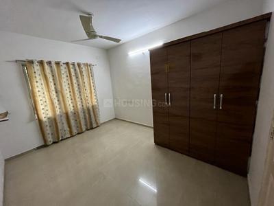Bedroom Image of 1350 Sq.ft 3 BHK Apartment / Flat for sale in ARK Viman Pride, Viman Nagar Pune for Rs. 17000000
